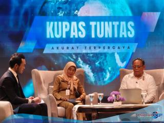 Polda Sumut Tegaskan Komitmen Berantas TPPO, Edukasi Kolaborasi Dan Penegakan Hukum Terpadu